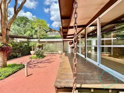 Casa de Condomínio com 3 Quartos à venda, 345m² no Vila Santo Antônio, Cotia