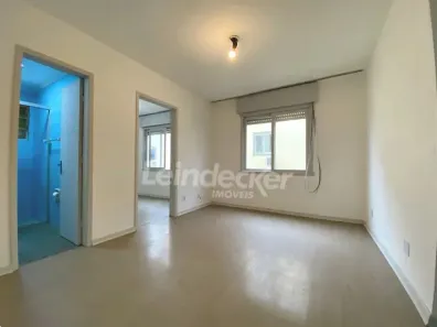 Apartamento com 1 Quarto para alugar, 36m² no Jardim Europa, Porto Alegre