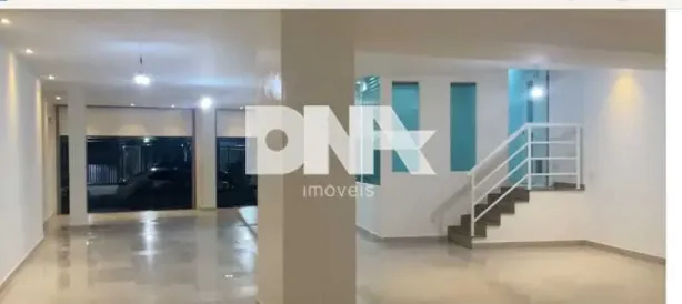 Ponto Comercial à venda, 180m² no Copacabana, Rio de Janeiro