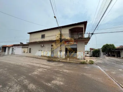 Casa com 3 Quartos à venda, 308m² no Vila Nova, Imperatriz