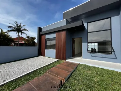 Casa com 3 Quartos à venda, 118m² no Centro, Imbé