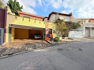 Casa com 5 Quartos à venda, 180m² no Alto da Lapa, São Paulo