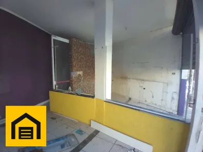 Galpão/Depósito/Armazém para alugar, 30m² no Jardim Pedroso, Mauá