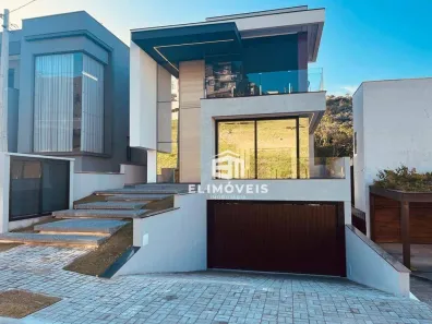 Casa de Condomínio com 3 Quartos à venda, 340m² no Residencial Estância Bom Repouso, Mogi das Cruzes