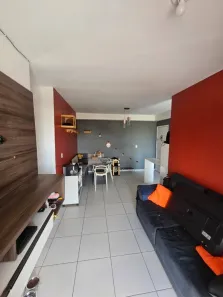 Apartamento com 3 Quartos à venda, 74m² no Santa Isabel, Teresina