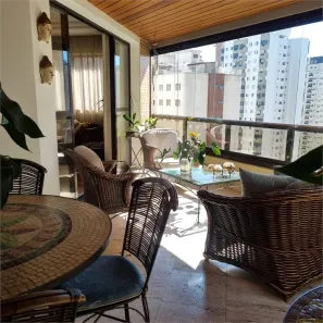 Apartamento com 4 Quartos à venda, 246m² no Perdizes, São Paulo