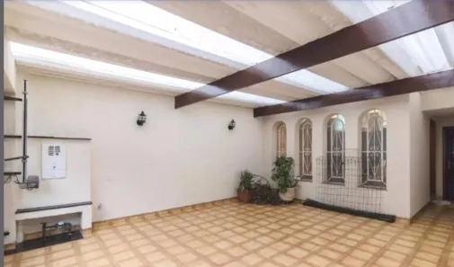 Sobrado com 3 Quartos à venda, 184m² no Vila Alpina, Santo André