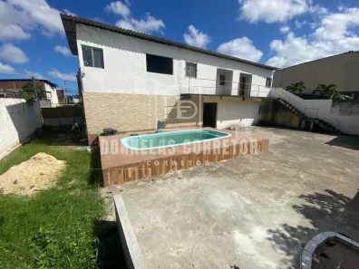 Casa com 2 Quartos à venda, 180m² no Passarinho, Recife