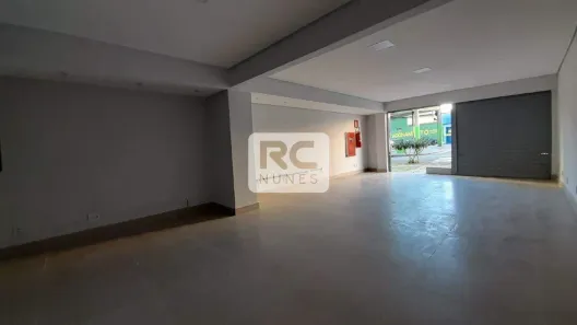 Ponto Comercial para alugar, 70m² no Santa Efigênia, Belo Horizonte
