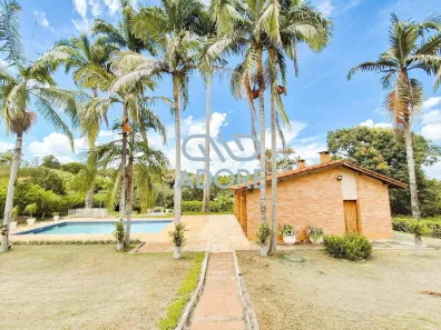 Casa de Condomínio com 3 Quartos à venda, 428m² no Jardim Delegá, Salto