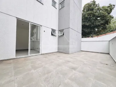 Apartamento com 2 Quartos à venda, 86m² no Jardim Atlântico, Belo Horizonte