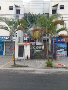 Apartamento com 1 Quarto à venda, 39m² no Pontal de Santa Marina, Caraguatatuba