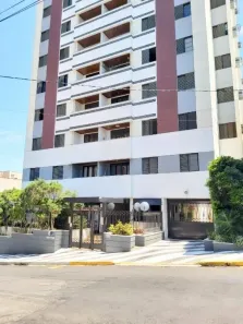 Apartamento com 3 Quartos à venda, 126m² no Alto Cafezal, Marília