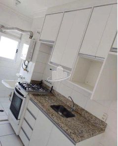 Apartamento com 2 Quartos à venda, 44m² no Jardim Las Vegas, Guarulhos