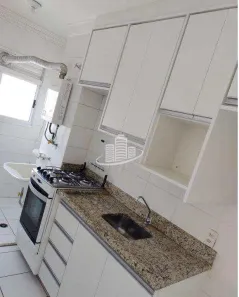 Apartamento com 2 Quartos à venda, 48m² no Jardim Las Vegas, Guarulhos