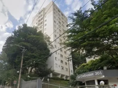 Apartamento com 1 Quarto à venda, 41m² no Vila Campestre, São Paulo