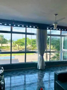 Apartamento com 3 Quartos à venda, 160m² no Gonzaga, Santos