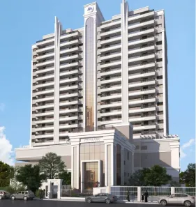 Apartamento com 2 Quartos à venda, 89m² no Campinas, São José