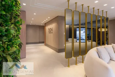 Apartamento com 2 Quartos à venda, 79m² no Campinas, São José