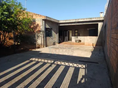 Casa com 1 Quarto à venda, 98m² no , Jardinópolis