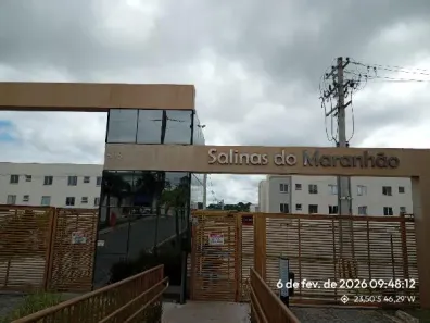 Apartamento com 2 Quartos à venda, 39m² no Jardim Europa, Suzano
