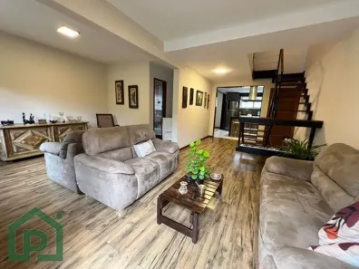 Apartamento com 2 Quartos à venda, 143m² no Varginha, Nova Friburgo