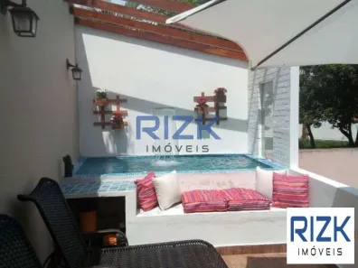 Casa com 4 Quartos à venda, 194m² no Jardim da Glória, São Paulo