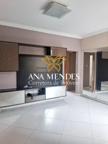 Apartamento com 3 Quartos à venda, 100m² no Nazaré, Belém