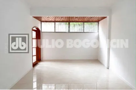Apartamento com 3 Quartos à venda, 110m² no Botafogo, Rio de Janeiro