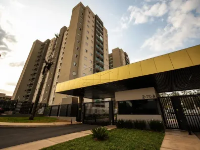 Apartamento com 2 Quartos à venda, 60m² no Quinta Ranieri, Bauru