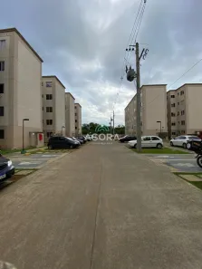 Apartamento com 2 Quartos para alugar, 43m² no Rio Branco, Canoas