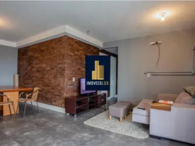 Apartamento com 2 Quartos à venda, 89m² no Jardim Caboré, São Paulo