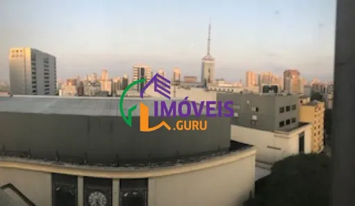 Ponto Comercial à venda, 49m² no Paraíso, São Paulo