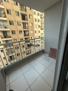 Apartamento com 2 Quartos à venda, 48m² no Padroeira, Osasco