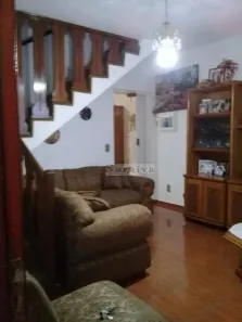 Sobrado com 2 Quartos à venda, 119m² no Ferrazópolis, São Bernardo do Campo