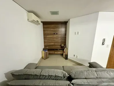 com 2 Quartos à venda, 84m² no Setor Habitacional Jardim Botânico, Brasília