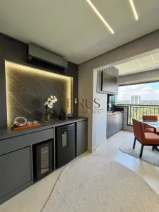 Apartamento com 2 Quartos à venda, 73m² no Jardim Itamarati, Campinas