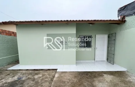 Casa de Condomínio com 3 Quartos à venda, 80m² no Nova Satuba, Satuba