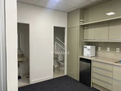 Imóvel Comercial para alugar, 85m² no Vila Cordeiro, São Paulo