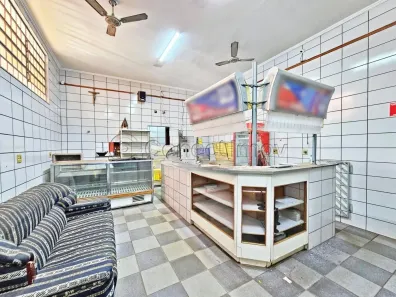 Imóvel Comercial com 2 Quartos à venda, 188m² no Vila Tibério, Ribeirão Preto