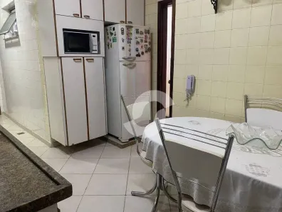 Apartamento com 2 Quartos à venda, 70m² no Fonseca, Niterói