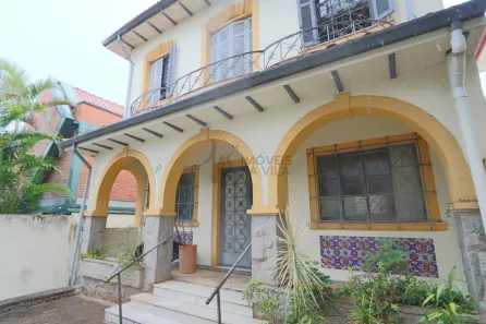 Sobrado com 5 Quartos à venda, 250m² no Vila Mariana, São Paulo
