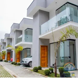 Casa de Condomínio com 3 Quartos à venda, 166m² no Maresias, São Sebastião