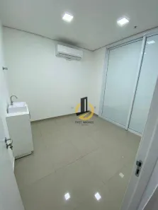 Sala Comercial para alugar, 11m² no Centro, São Bernardo do Campo