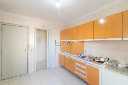 Apartamento com 3 Quartos à venda, 103m² no Vila Pompéia, São Paulo