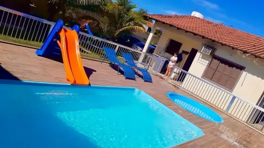 Casa com 4 Quartos à venda, 220m² no Barra Nova, Saquarema
