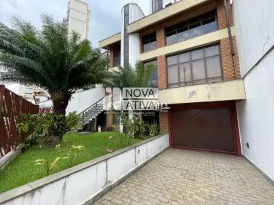 Sobrado com 6 Quartos para alugar, 459m² no Vila Maria Alta, São Paulo