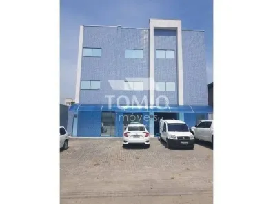Galpão/Depósito/Armazém para alugar, 499m² no Margem Esquerda, Gaspar