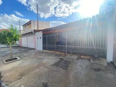 Casa com 3 Quartos à venda, 138m² no Jardim Maria Antônia Prado, Sorocaba
