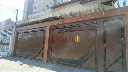 Sobrado com 3 Quartos para alugar, 159m² no Vila Guilherme, São Paulo